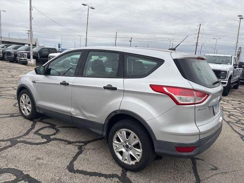 2015 Ford Escape S