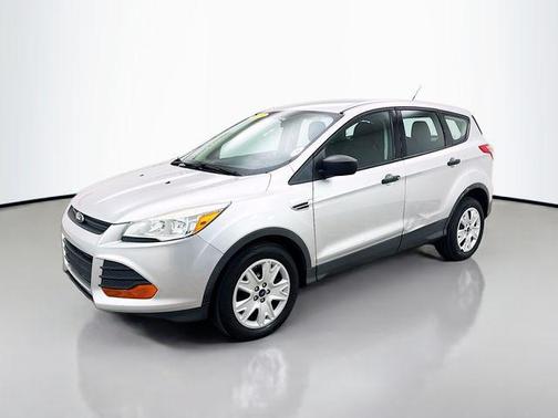 2015 Ford Escape S