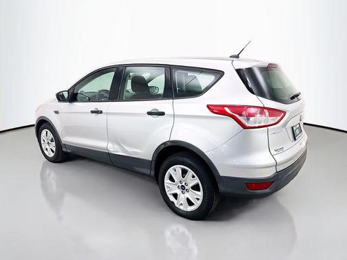 2015 Ford Escape S