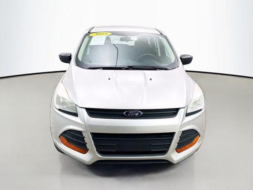 2015 Ford Escape S