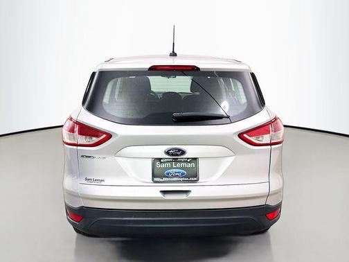 2015 Ford Escape S