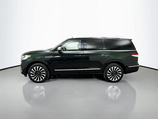 2024 Lincoln Navigator Black Label