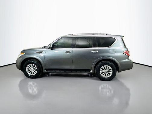 2019 Nissan Armada SV