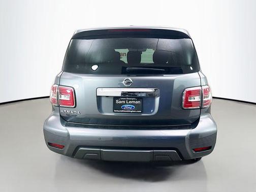 2019 Nissan Armada SV