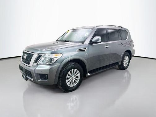 2019 Nissan Armada SV