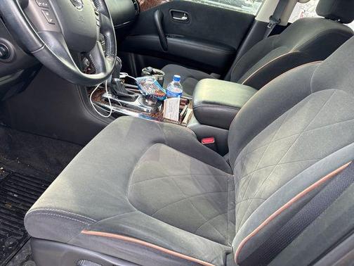 2019 Nissan Armada SV