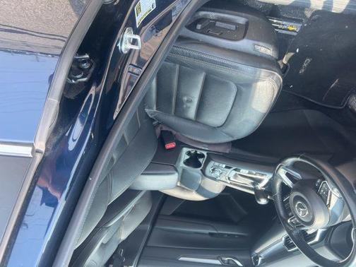 2023 Mazda CX-5 2.5 S Preferred