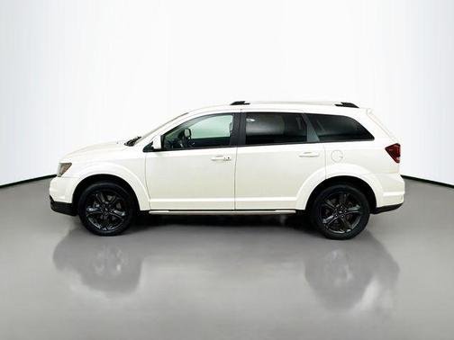 2019 Dodge Journey Crossroad