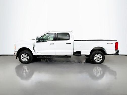 2025 Ford F-350 XLT