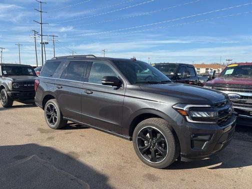 2024 Ford Expedition Limited