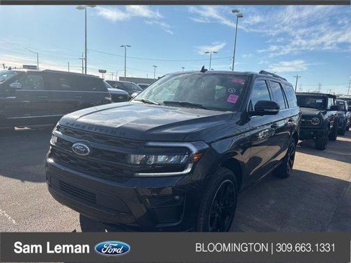 2024 Ford Expedition Limited