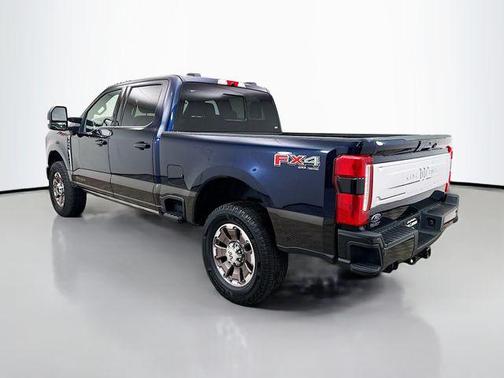 2024 Ford F-250 King Ranch