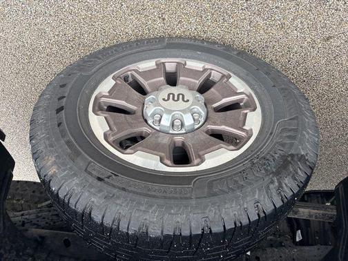 2024 Ford F-250 King Ranch