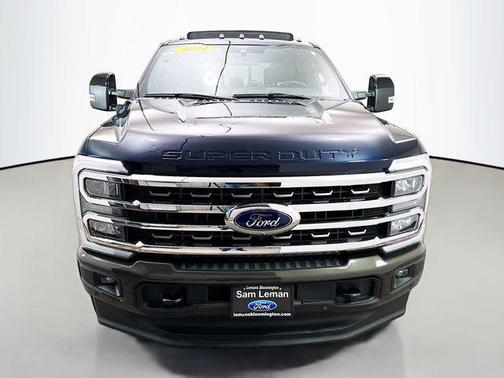2024 Ford F-250 King Ranch