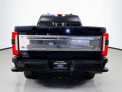 2024 Ford F-250 King Ranch
