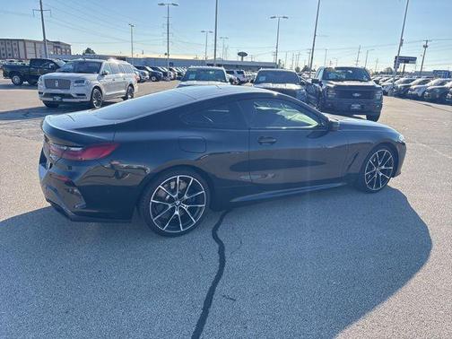 2020 BMW 840 i xDrive