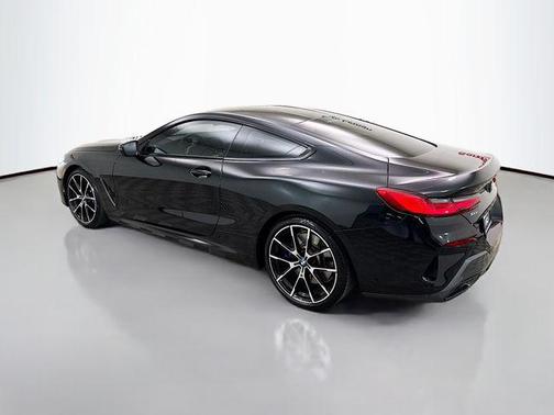 2020 BMW 840 i xDrive