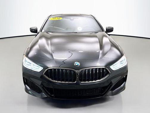 2020 BMW 840 i xDrive