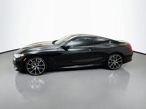 2020 BMW 840 i xDrive