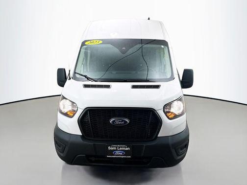 2023 Ford Transit-350 Base
