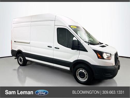 2023 Ford Transit-350 Base