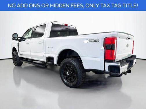 2026 Ford F-250 XLT