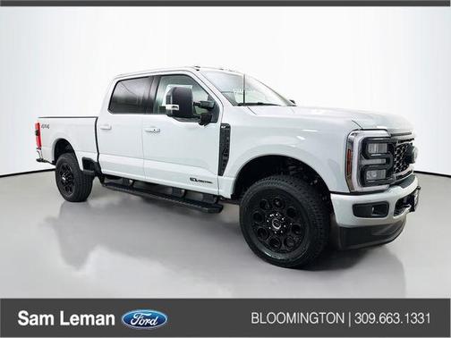 2026 Ford F-250 XLT