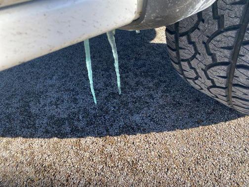 2014 Chevrolet Silverado 1500 1LT