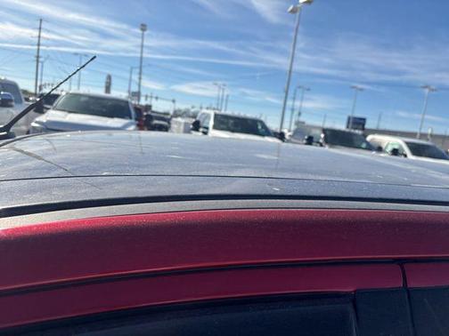 2012 Ford Edge Sport