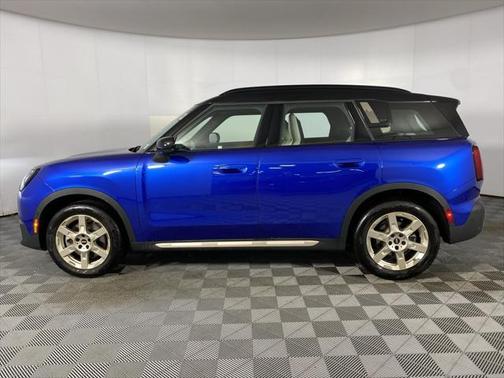 2025 MINI Countryman Cooper S ALL4
