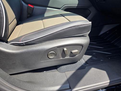 2026 Chevrolet Silverado EV Trail Boss