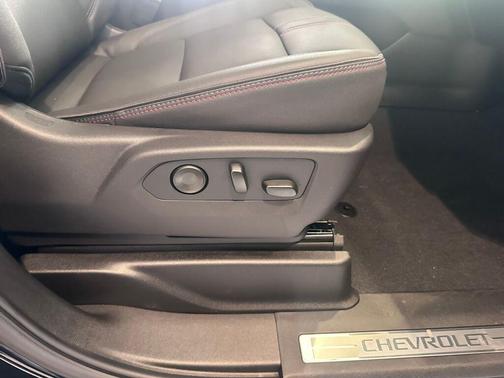 2026 Chevrolet Tahoe 4WD RST