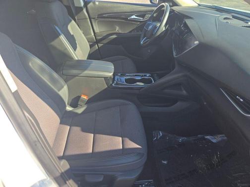2021 Buick Envision AWD Preferred