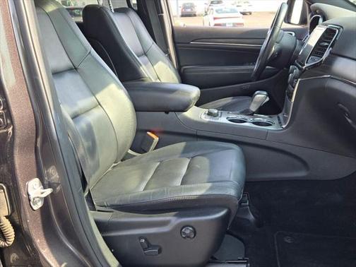 2019 Jeep Grand Cherokee Limited X