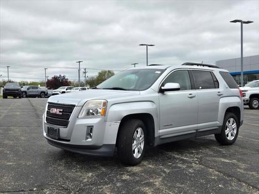 2015 GMC Terrain SLT-1
