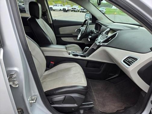 2015 GMC Terrain SLT-1