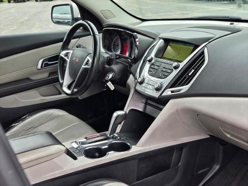2015 GMC Terrain SLT-1
