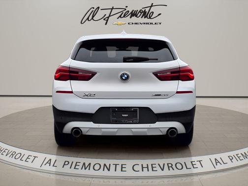 2022 BMW X2 xDrive28i