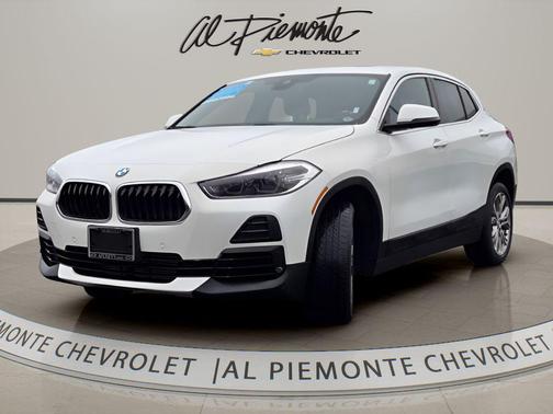 2022 BMW X2 xDrive28i