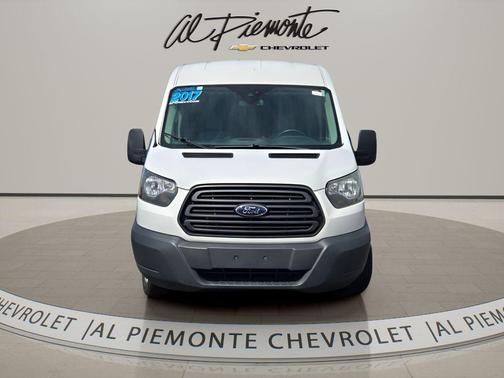 2017 Ford Transit-250 Base