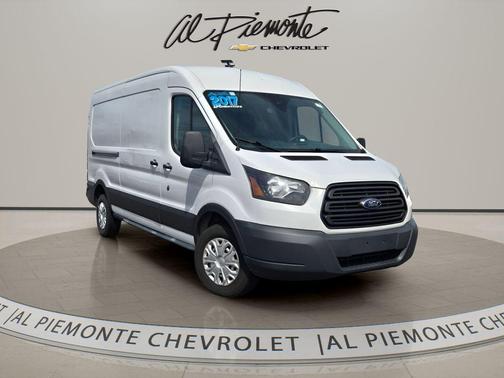 2017 Ford Transit-250 Base