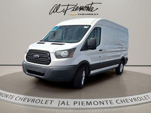 2017 Ford Transit-250 Base