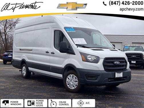 2020 Ford Transit-350 Base