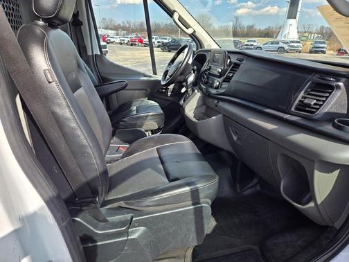 2020 Ford Transit-350 Base