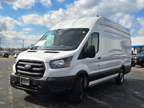 2020 Ford Transit-350 Base