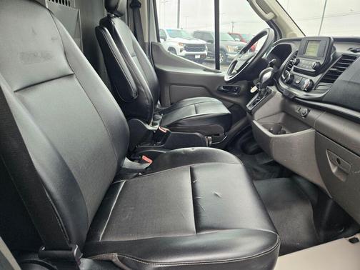 2020 Ford Transit-350 Base