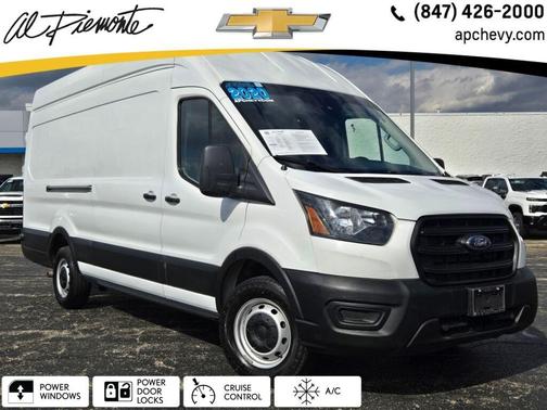 2020 Ford Transit-350 Base