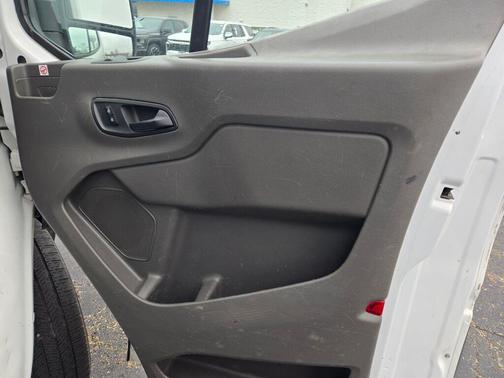 2020 Ford Transit-350 Base