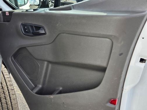 2020 Ford Transit-350 Base