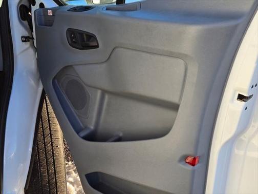 2019 Ford Transit-250 Base